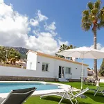 Villa Almendro - Costa Carpediem