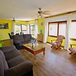 Basetes - Holiday Home With Private Swimming Pool In Calpe
