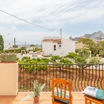 Villa Caleta - Costa Carpediem