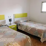 Apartamentos Villaaltea - Luna