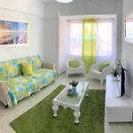 Bright And Modern Apartment 3 Bedroom With Balcony E3Ev