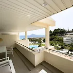Apartamento En Complejo Mascarat Beach, Pb73B