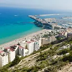 Apartament Delfinek Costa Blanca Torrevieja