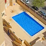 La Luz Costa Calpe