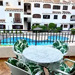 Apartment Bellavista Cabo Roig With Pool