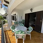 Apartment Bellavista Cabo Roig With Pool