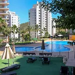 Apartment Torre Maestral