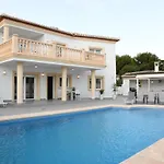 Newhappyhouse Villa Salamanca