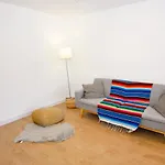 Olimpo Apartment
