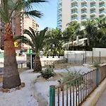 Apartamento El Rincon Benidorm