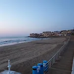 Two Bedroom, Ground Floor, Air-Conditioned Apartment 300M From The Beach