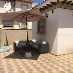 Stunning Five Bedroom Villa With Fabulous Swimming Pool.