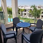 Appartement Los Balcones