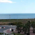 Apartamento En La Calma Con Vistas A La Piscina