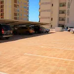 Primera Linea Playa De Levante Jazmines 181