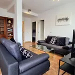 Panorama Golf 1St Floor Apartment With Comm Pool Vm20