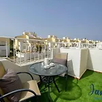 Panorama Golf 1St Floor Apartment With Comm Pool Vm20