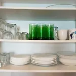 Apartamento Veracruz - Primera Linea De Playa
