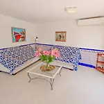 Los Terribles - Sea View Villa With Private Pool In Benissa