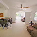 Los Terribles - Sea View Villa With Private Pool In Benissa