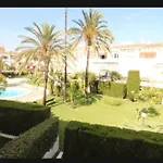 Apartamento En Urbanizacion Mezquida Javea Recien Reformado