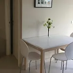 Very Beautiful Modern 2-Bed Apartment In Javea