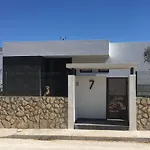 Very Beautiful Modern 2-Bed Apartment In Javea