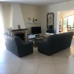 Villa Romantica