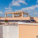 Fint Hus Torrevieja Newly Built House In Punta Prima/Torrevieja