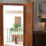 Idyllic Old Town House In Altea By Nras