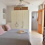 Idyllic Old Town House In Altea By Nras