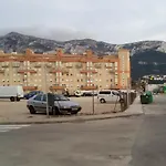 Vista Del Montgo