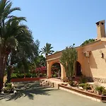 Villa Buganvilla