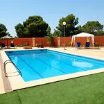 Villa Buganvilla