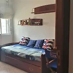 Apartamento En Primera Linea En La Playa De San Juan