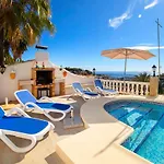 Villa Parurage