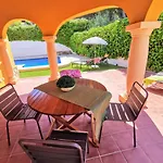 0314 - Villa Cereza
