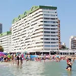 Edificio Esmeralda