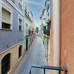Moonkey - Casa Toledo