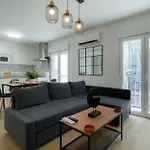Apartamento Junto A La Playa De Benidorm