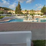 Bungalow El Poblet,El Campello