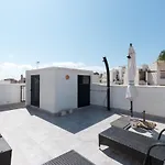 101 Cozy Beach - Alicante Holiday
