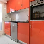 016 Happiness Apartment - Alicante Holiday