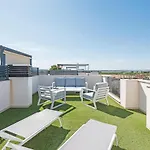 Luxury Three Bedroom Villa