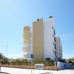 Beferent Los Arenales Playa