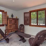 Villa Margarita - A Tranquil Oasis With Large Private Pool