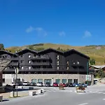 Résidence Néméa Le Hameau - Les Deux Alpes