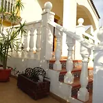 Chalet Mirador De Los Balcones