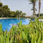 Villa Teresitas, Casa Grande En Gran Alacant