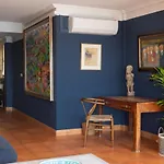Atico Duplex De Lujo Frente Al Mar. 1A Linea Playa